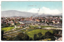 AK Marburg an der Drau, K und