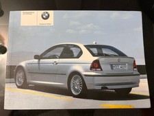 BMW E46 Facelift Kompakt