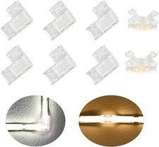 COB LED Verbinder 90° Ecken