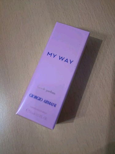 Giorgio armani way - armani,