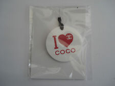 CHANEL PARFUMS ANHÄNGER I