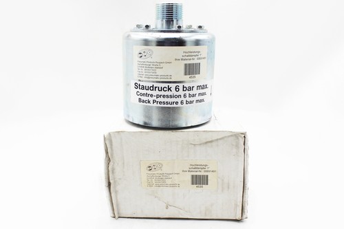 Pneumatic products raupach - products,