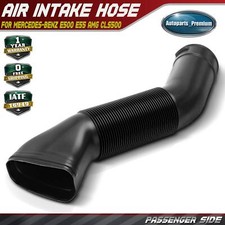 Right Side Air Intake Hose for