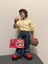 Gilde Clown Sonderedition „Der Untermieter“ - Apfel