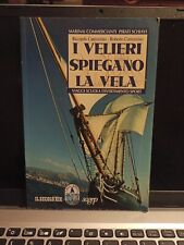 Kinderwagen Die SEGELSCHIFFE