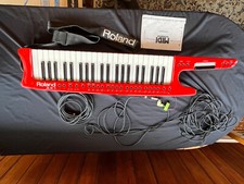 Roland AX 1 Keytar Gebraucht