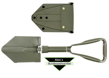 BW Klappspaten Spaten