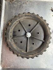 Original AS Mäher Antriebsrad