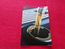 Original bmw serviceheft - bmw,
