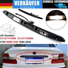 Für BMW 3er E46 1998-2005
