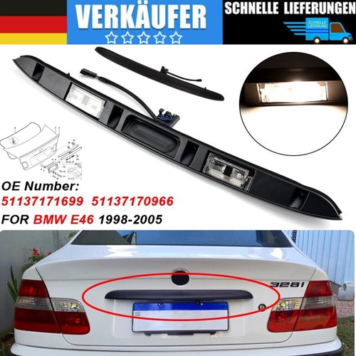 Für bmw 3er - bmw, e46