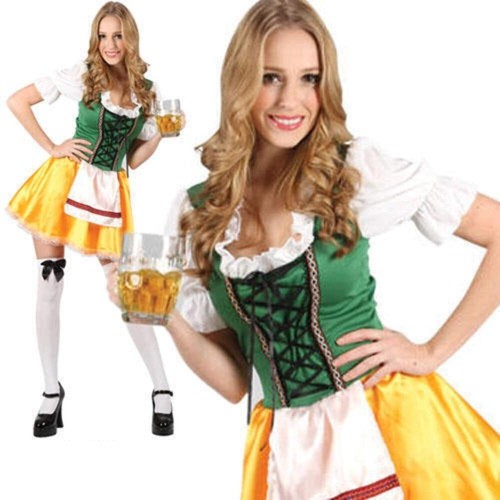 Wicked oktoberfest german beer - oktoberfest,