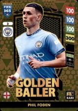 Panini FIFA 365 Adrenalyn XL