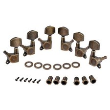 3R3L Gitarren-Maschinenkopf