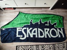 Eskadron abschwitzdecke - abschwitzdecke, xl
