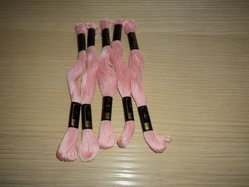 Mez sticktwist farbe 023 - mez,