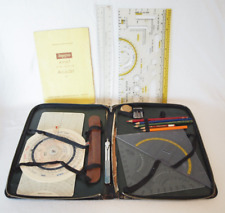 Aristo Aviat 617 9800 Navigationsbesteck Aviation C-160 Transall Flugnavigation