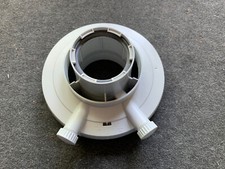 Vaillant Geräteanschlußstück Konzentrisch 60/100 - 0020130727 Neu 