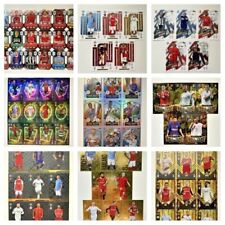 Match Attax Karten 24/25 Champions League 2024/2025 - Komplette Sets aussuchen