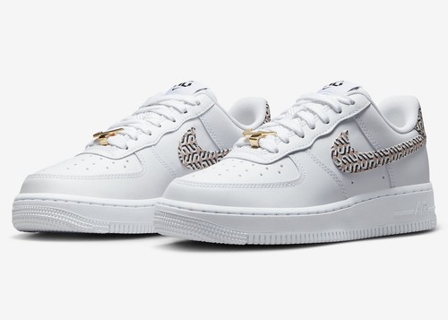 Nike air force low - nike, 1