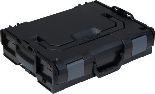 Bosch sortimo systemkoffer - bosch,