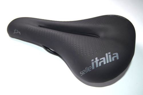 Selle italia lady flow - italia, damen