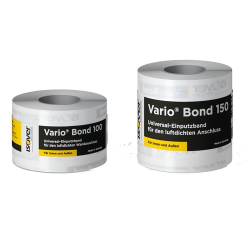 Isover vario bond - vario,