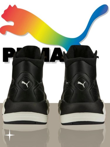 Puma ray speed mid - ray,