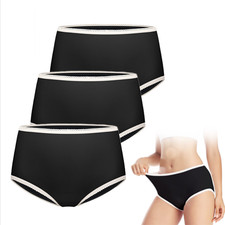 3 x Inkontinenz-Slip für