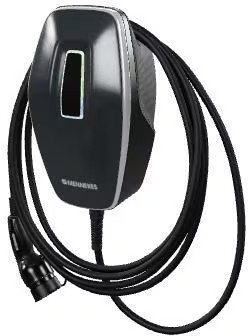 Mennekes amtron 4you 110 - 11, c2