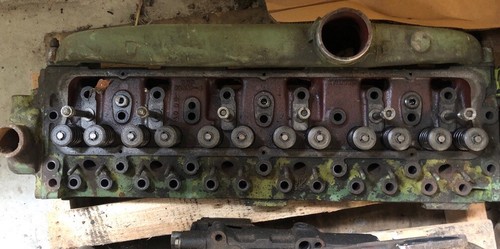 Perkins 354 motor - perkins, 6.354