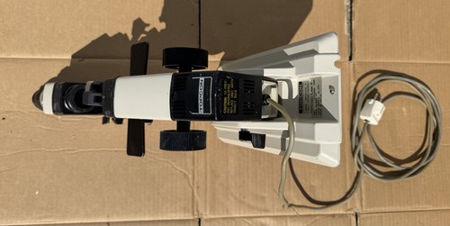 Topcon spaltlampe - topcon,