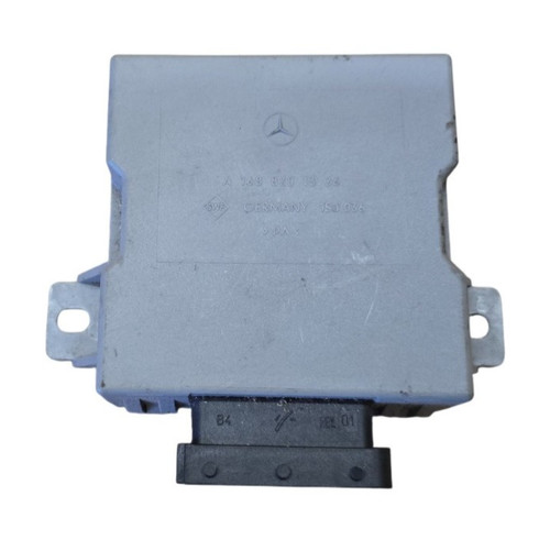 Steuergerät sensor regen - sensor,