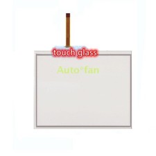 1pc new touch digitizer screen