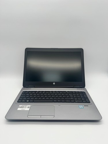 Laptop probook 650 intel - laptop,