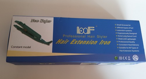 Ioof hair extension - hair,