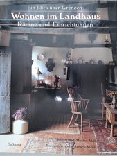 Wohnen im Landhaus: Blick