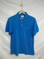 Lacoste poloshirt aus - lacoste,