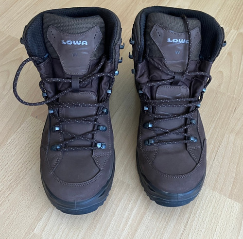 Renegade evo gtx mid - renegade,