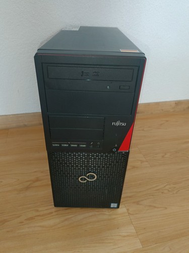 Fujitsu p956 e94 office - p956, e94+