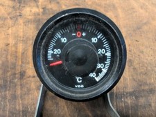 VDO Temperatur Anzeige 12V