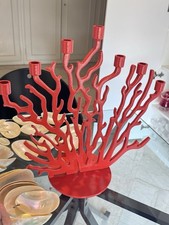 Driade Kerzenleuchter, Modell