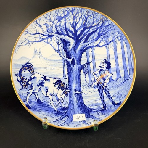 Meissen märchen porzellan - märchen,