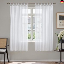 Gardinen Wohnzimmer modern