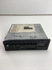 Oldtimer Autoradio Blaupunkt