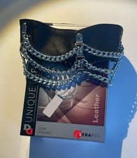 Halsband unisex Hals Gürtel