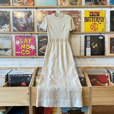 Vintage carlye 70s cotton - vintage,
