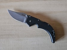 Cold Steel Espada Medium G-10, Klappmesser