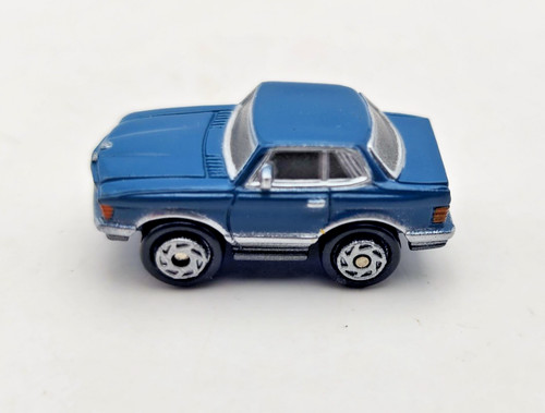 1986 galoob micro machines - 1986,