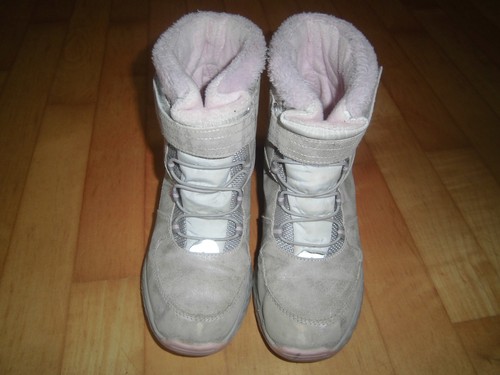 Pepperts schuhe schneestiefel - schuhe,